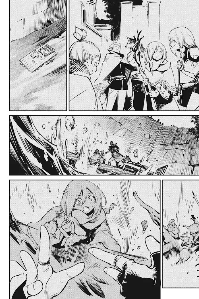 Goblin Slayer Chapter 78 image 04_optimized